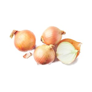 Yellow Onion