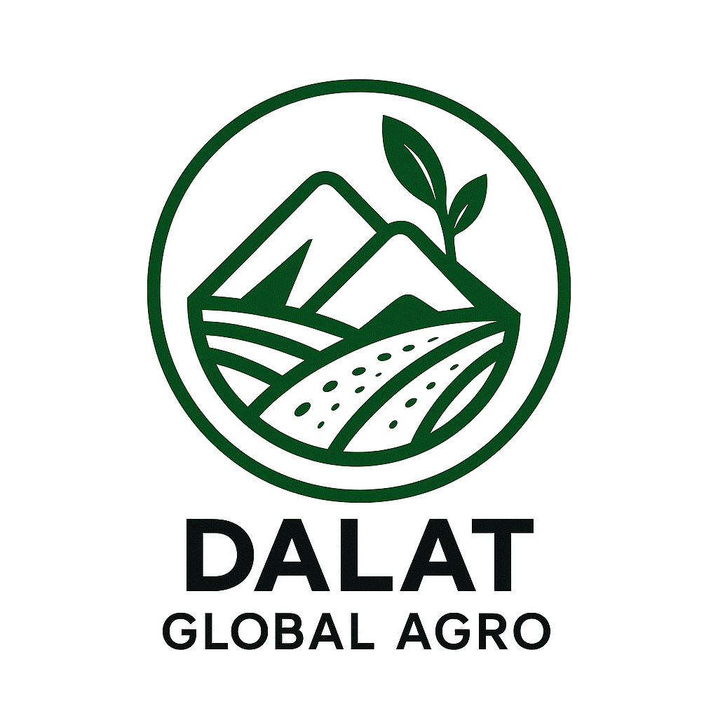 Dalat Global Agro Co., Ltd