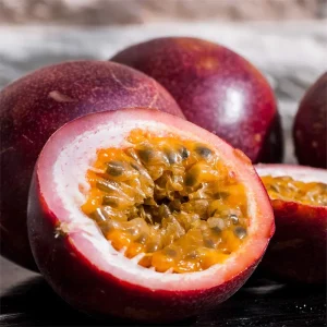 Purple Passion Fruit
