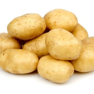 Dalat Potato