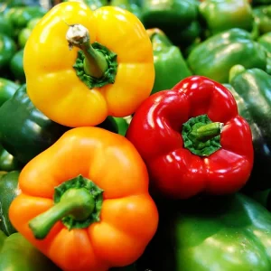 Bell Pepper